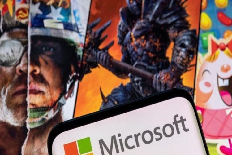 หัวหน้า Microsoft: การบล็อกข้อตกลงของ Activision Blizzard นั้นไม่ดีสำหรับสหราชอาณาจักร